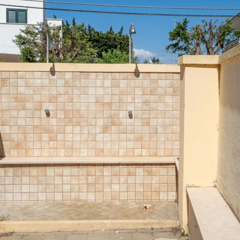 Casa vacanze Colopi - One-Bedroom Apartment with Garden - 15