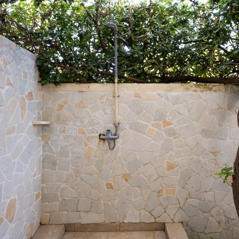 Casa vacanze Colopi - One-Bedroom Apartment with Garden - 14