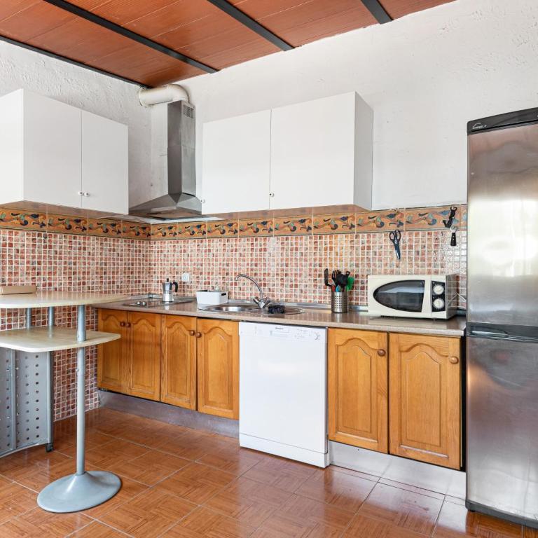 Beach apartment in Malaga - Apartamento Deluxe de 2 dormitorios con vistas al mar - 7