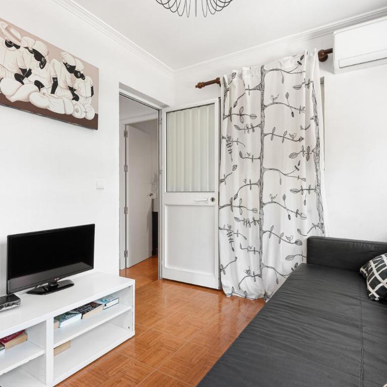 Beach apartment in Malaga - Apartamento Deluxe de 2 dormitorios con vistas al mar - 5