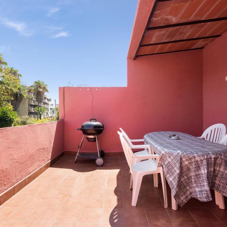 Beach apartment in Malaga - Apartamento Deluxe de 2 dormitorios con vistas al mar - 1
