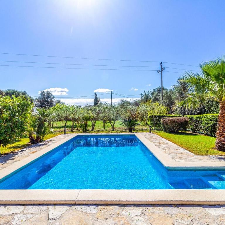 Villa Martorell - Villa - 21