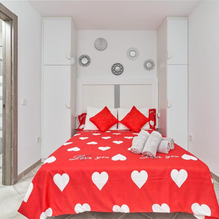 Nerja Boutique 103 Sweet Corner - Estudio con terraza - 7