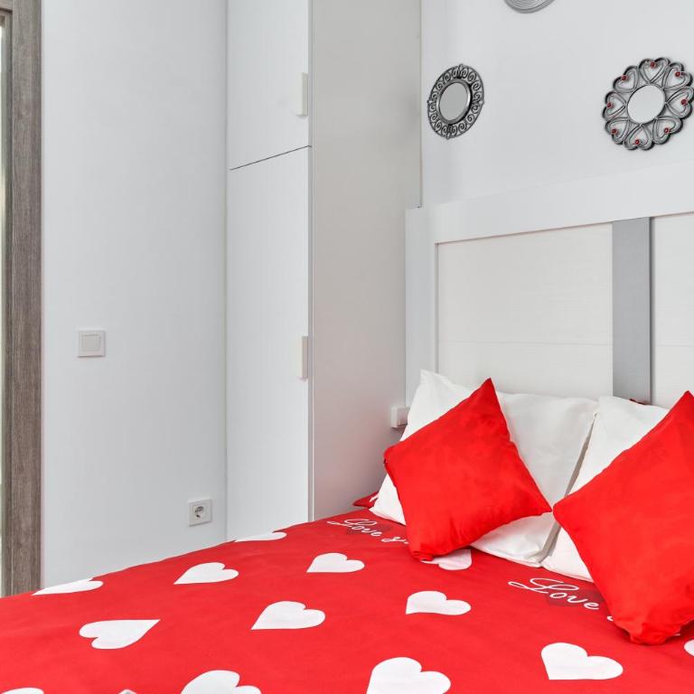 Nerja Boutique 103 Sweet Corner - Estudio con terraza - 10