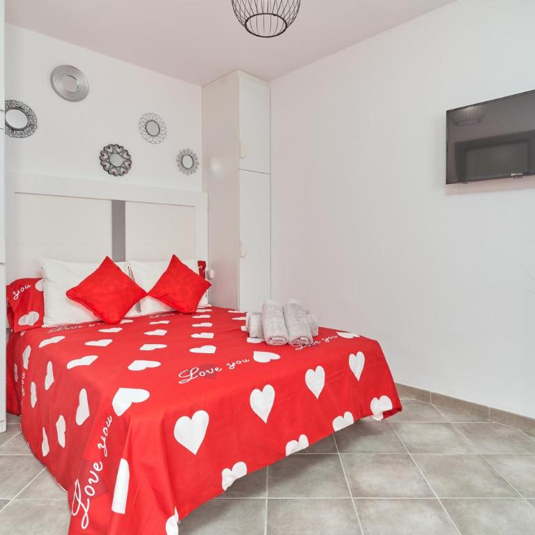Nerja Boutique 103 Sweet Corner - Estudio con terraza - 8