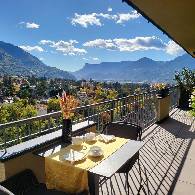 Levita Living Wolke - Appartamento Superior con Vista Città - 14