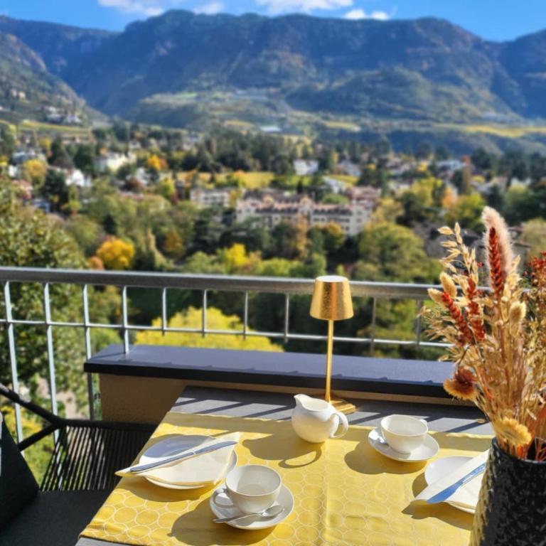 Levita Living Wolke - Appartamento Superior con Vista Città - 12