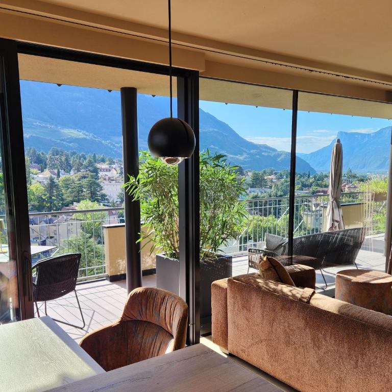 Levita Living Wolke - Appartamento Superior con Vista Città - 7