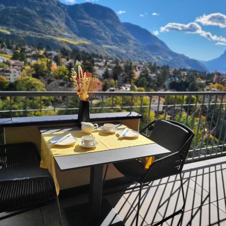 Levita Living Wolke - Appartamento Superior con Vista Città - 18