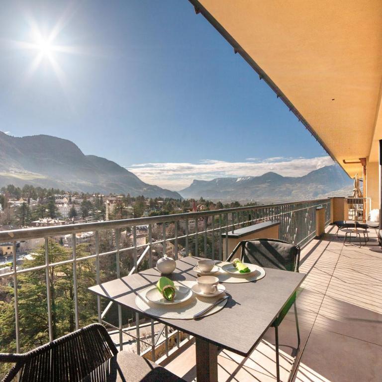 Levita Living Wolke - Appartamento Superior con Vista Città - 25