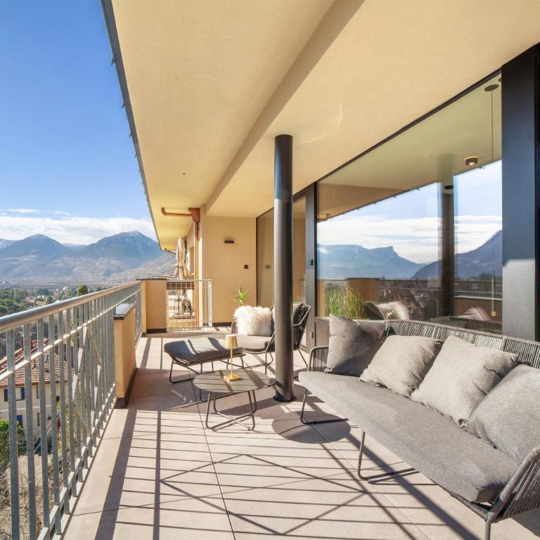 Levita Living Wolke - Appartamento Superior con Vista Città - 24