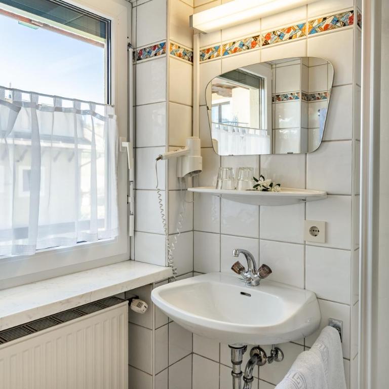 Studio Appartement Haus Voglreiter - Studio mit Bergblick - 8