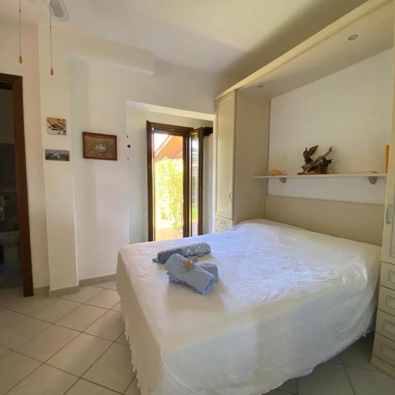 Villa Vittoria - Villa con Vista Giardino - 15