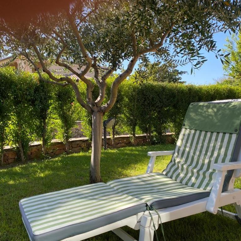 Villa Vittoria - Villa con Vista Giardino - 8