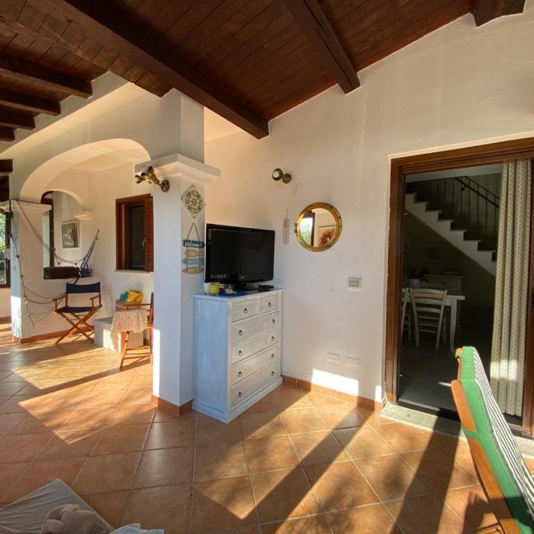 Villa Vittoria - Villa con Vista Giardino - 2
