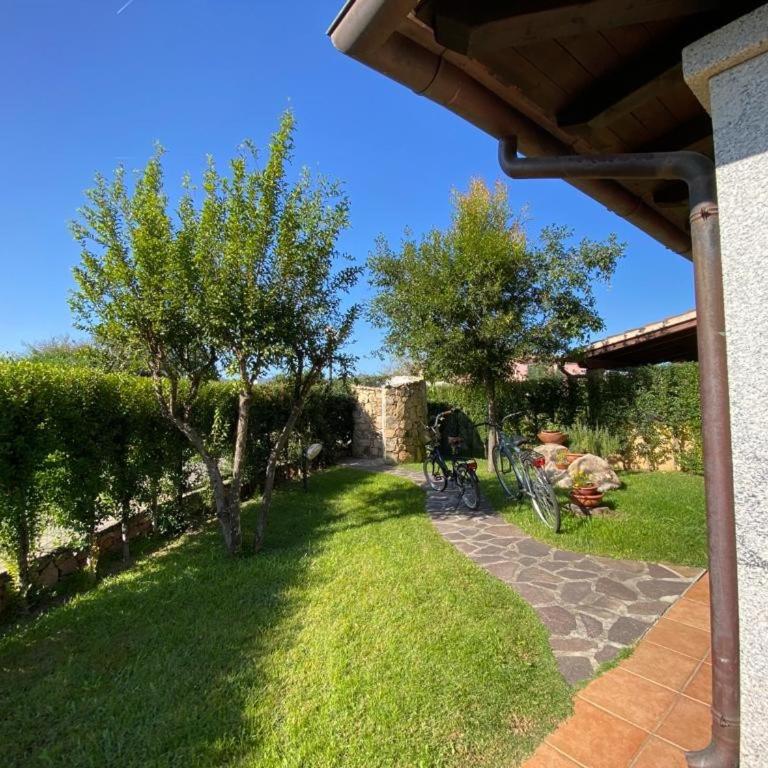 Villa Vittoria - Villa con Vista Giardino - 9
