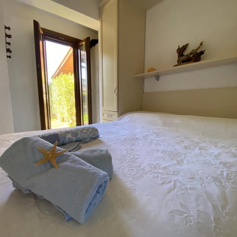 Villa Vittoria - Villa con Vista Giardino - 16