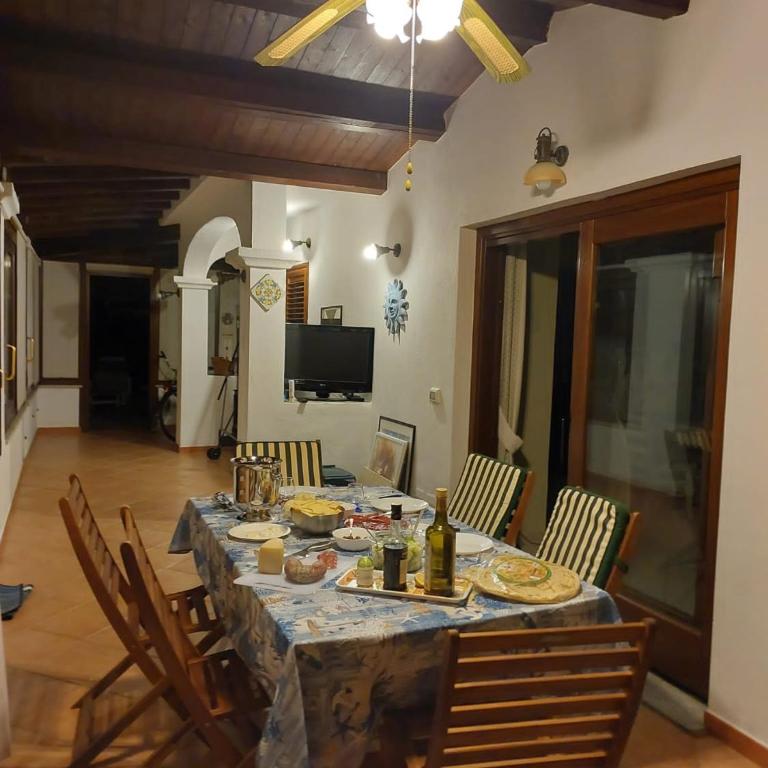 Villa Vittoria - Villa con Vista Giardino - 13