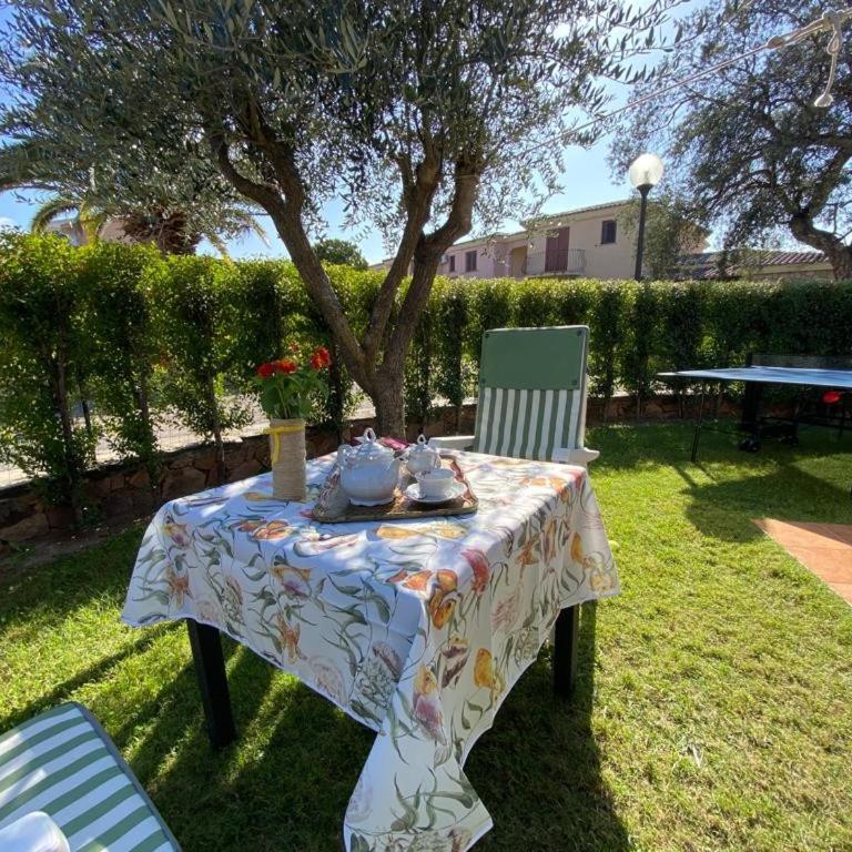 Villa Vittoria - Villa con Vista Giardino - 5