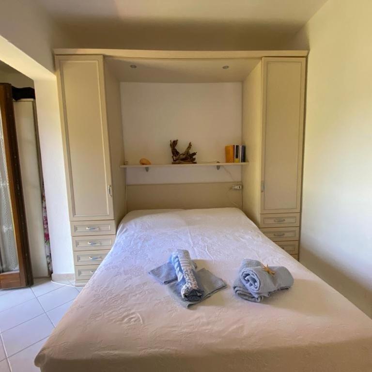 Villa Vittoria - Villa con Vista Giardino - 18