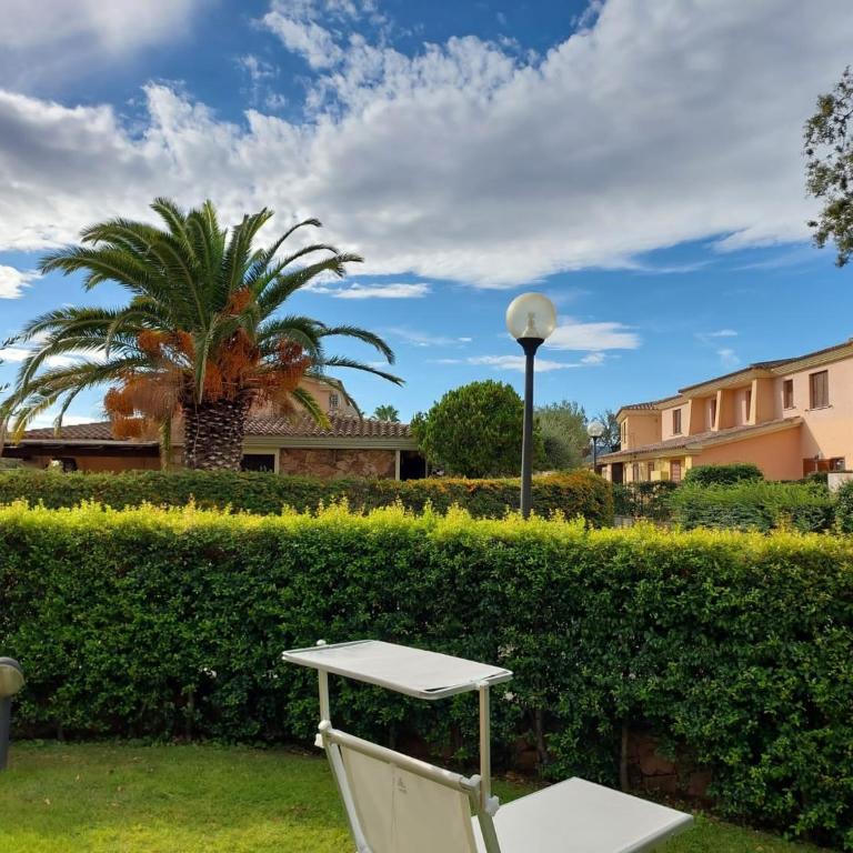 Villa Vittoria - Villa con Vista Giardino - 4