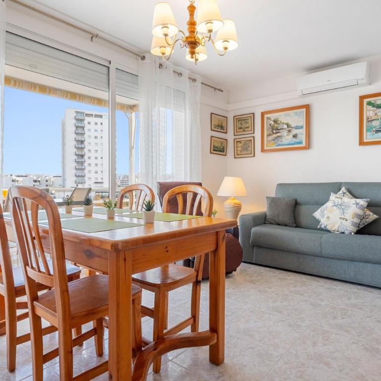 Apartamento Mas - Superior One-Bedroom Apartment with Balcony - 2