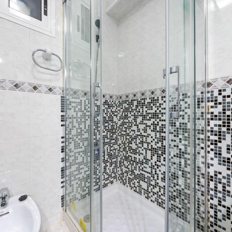 Apartamento Mas - Superior One-Bedroom Apartment with Balcony - 13