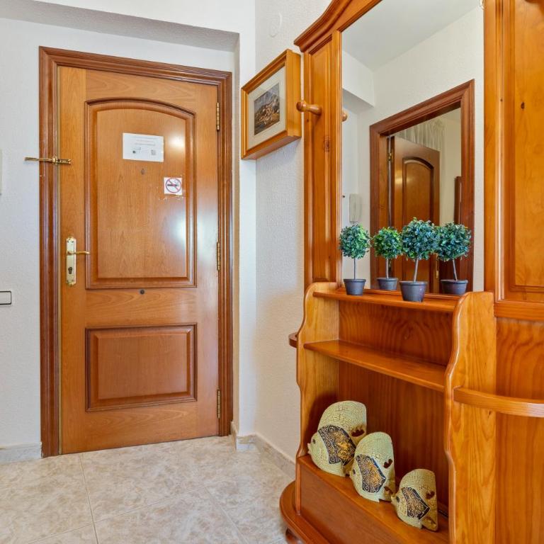 Apartamento Mas - Superior One-Bedroom Apartment with Balcony - 19