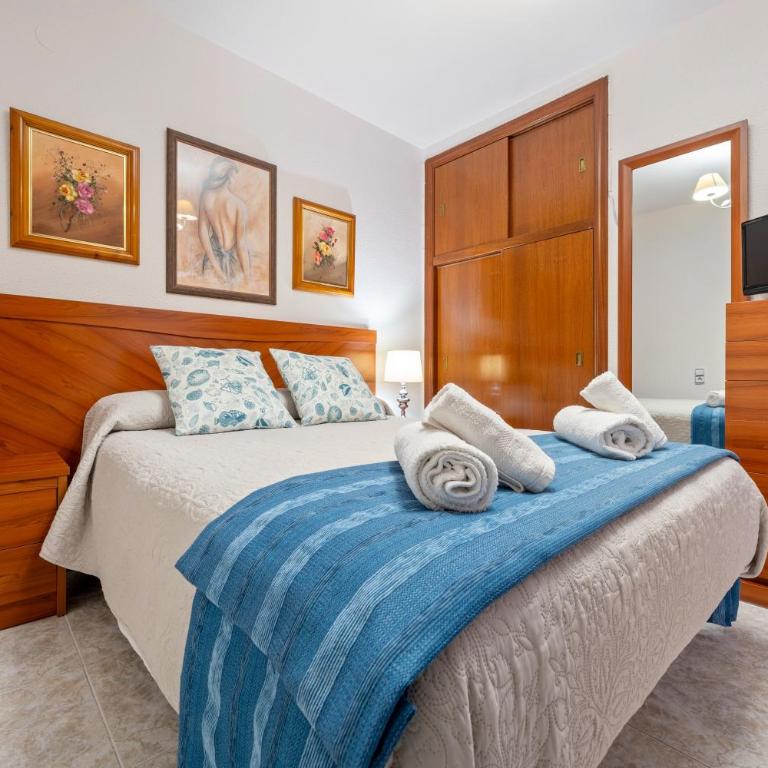 Apartamento Mas - Superior One-Bedroom Apartment with Balcony - 8