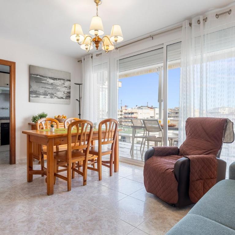 Apartamento Mas - Superior One-Bedroom Apartment with Balcony - 6