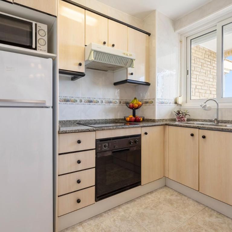Apartamento Mas - Superior One-Bedroom Apartment with Balcony - 5