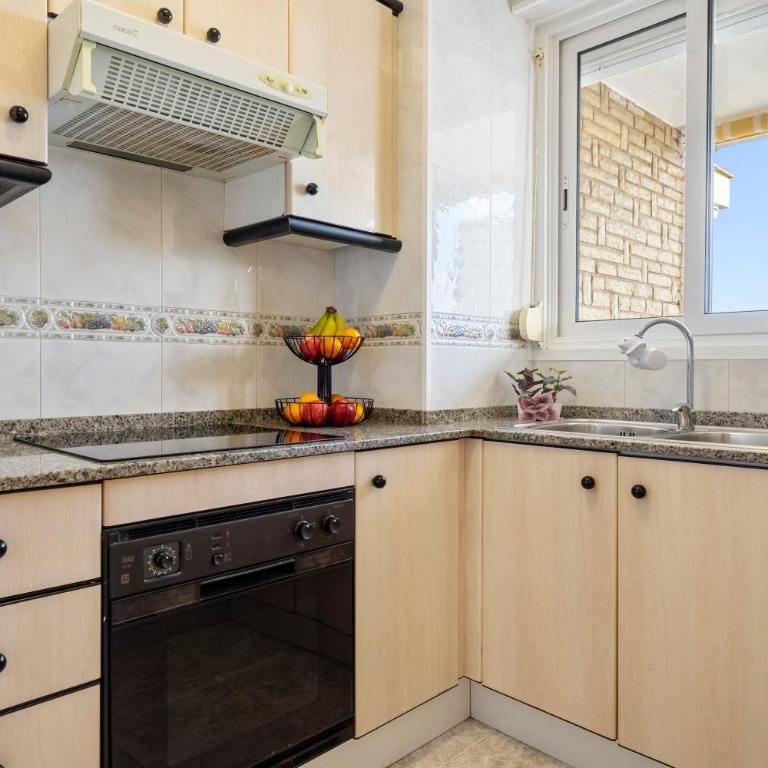 Apartamento Mas - Superior One-Bedroom Apartment with Balcony - 4