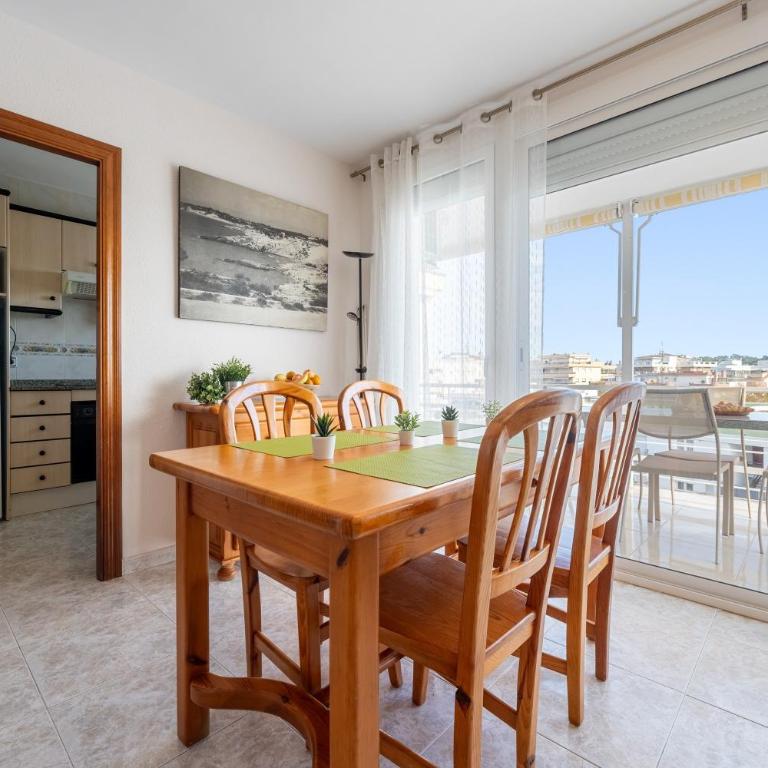 Apartamento Mas - Superior One-Bedroom Apartment with Balcony - 3