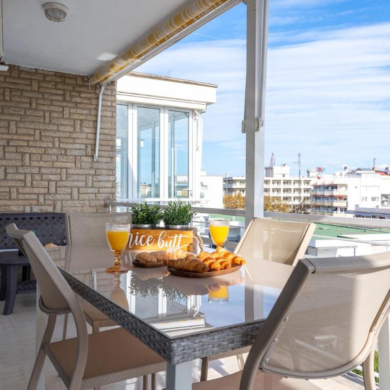 Apartamento Mas - Superior One-Bedroom Apartment with Balcony - 17