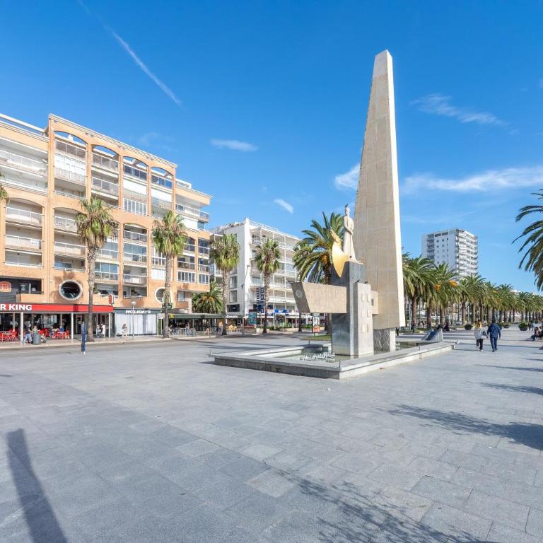 Apartamento Mas - Superior One-Bedroom Apartment with Balcony - 20