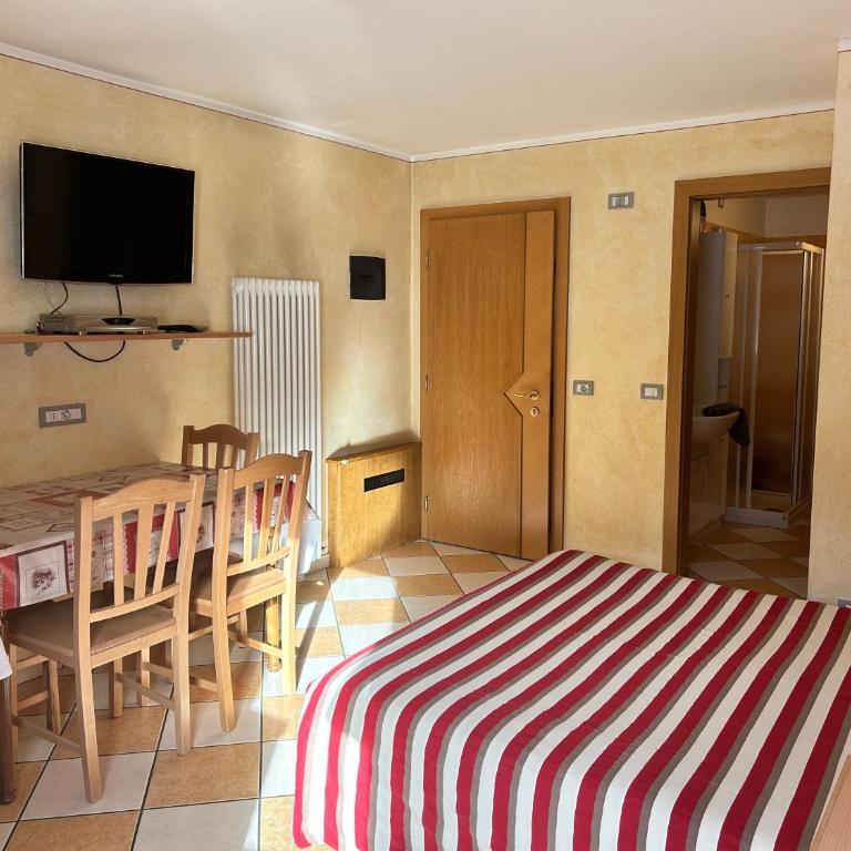 Appartamento Breva - Superior One-Bedroom Apartment with Balcony - 6