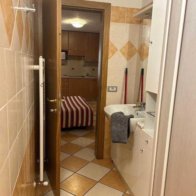 Appartamento Breva - Superior One-Bedroom Apartment with Balcony - 8