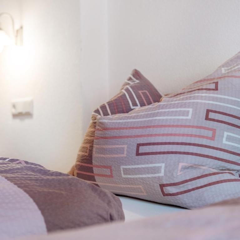Appartement Egart 1 - Appartamento Superior con 1 Camera da Letto e Balcone - 14