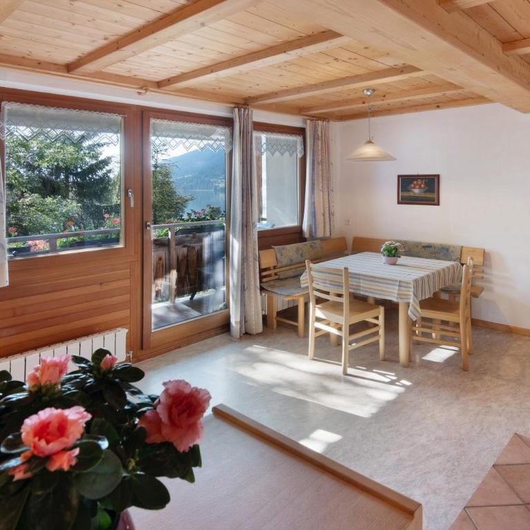 Appartement Egart 1 - Appartamento Superior con 1 Camera da Letto e Balcone - 3