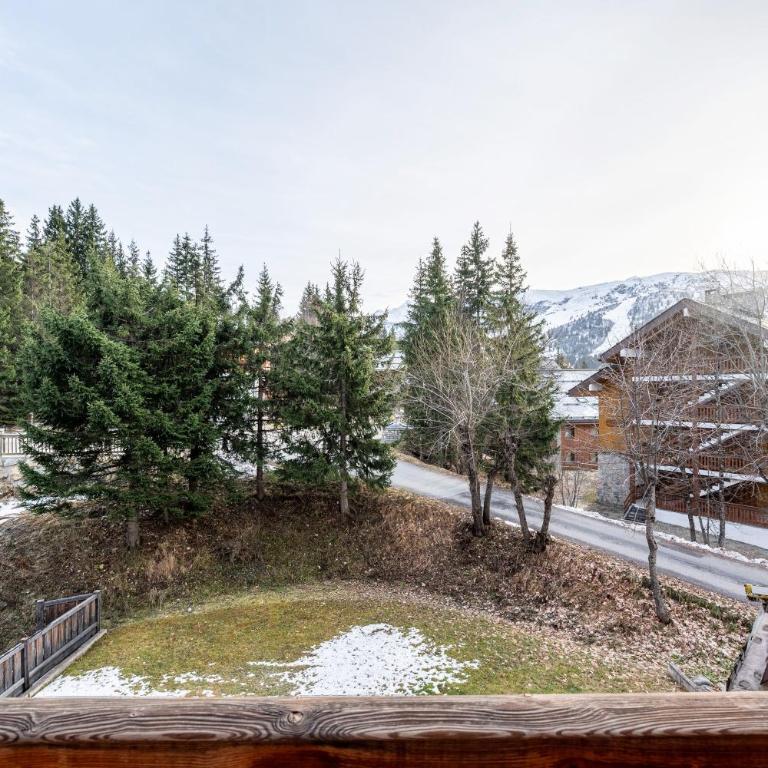 Appartement 26 - 9 personnes - Appartement 3 Chambres Premium avec Balcon - 2