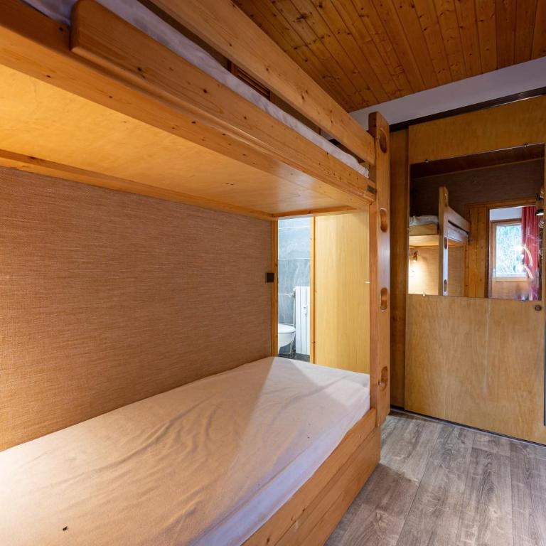 Appartement 26 - 9 personnes - Appartement 3 Chambres Premium avec Balcon - 19