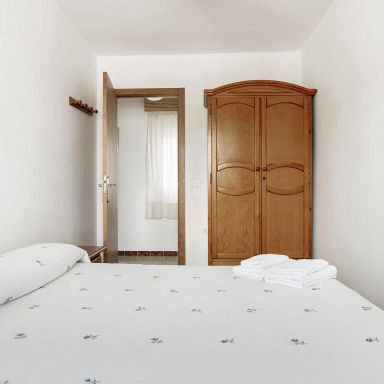 Jana Familias y Parejas - Apartamento de 2 dormitorios - Frente al océano - 9