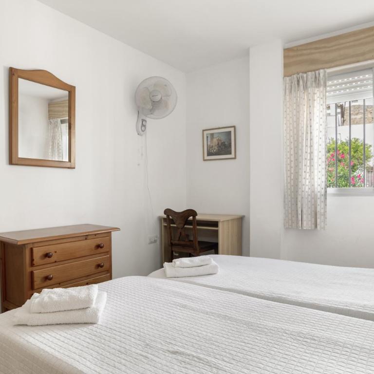 Jana Familias y Parejas - Apartamento de 2 dormitorios - Frente al océano - 13