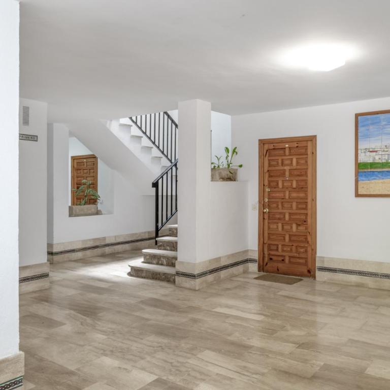 Jana Familias y Parejas - Apartamento de 2 dormitorios - Frente al océano - 19