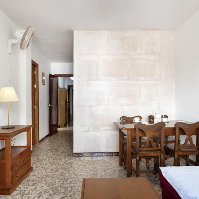 Jana Familias y Parejas - Apartamento de 2 dormitorios - Frente al océano - 16