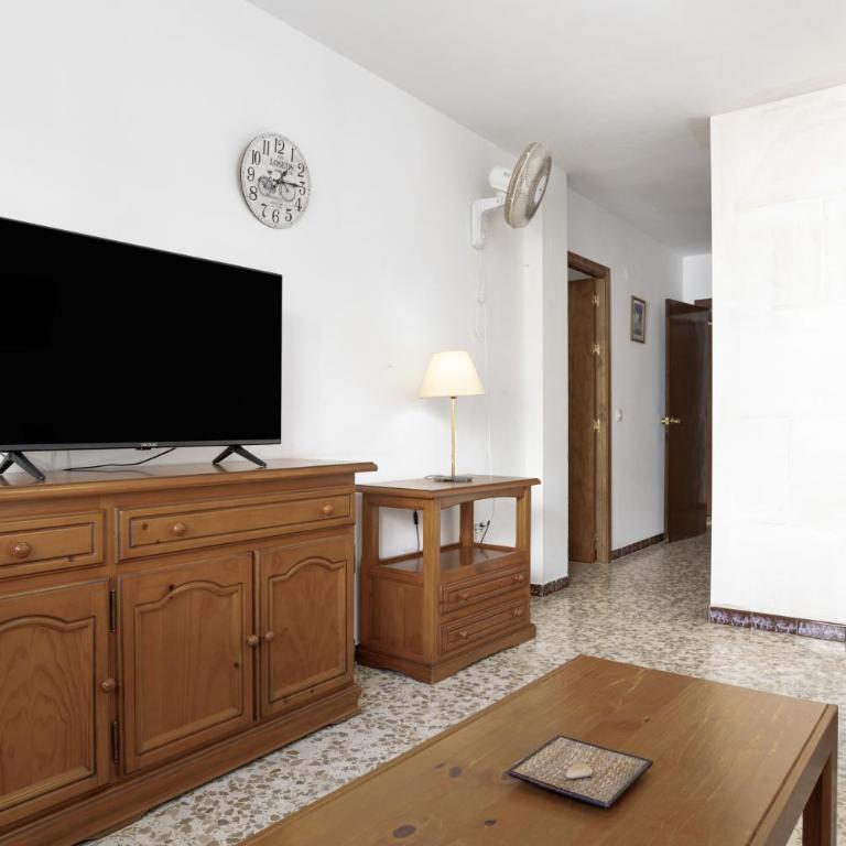 Jana Familias y Parejas - Apartamento de 2 dormitorios - Frente al océano - 2