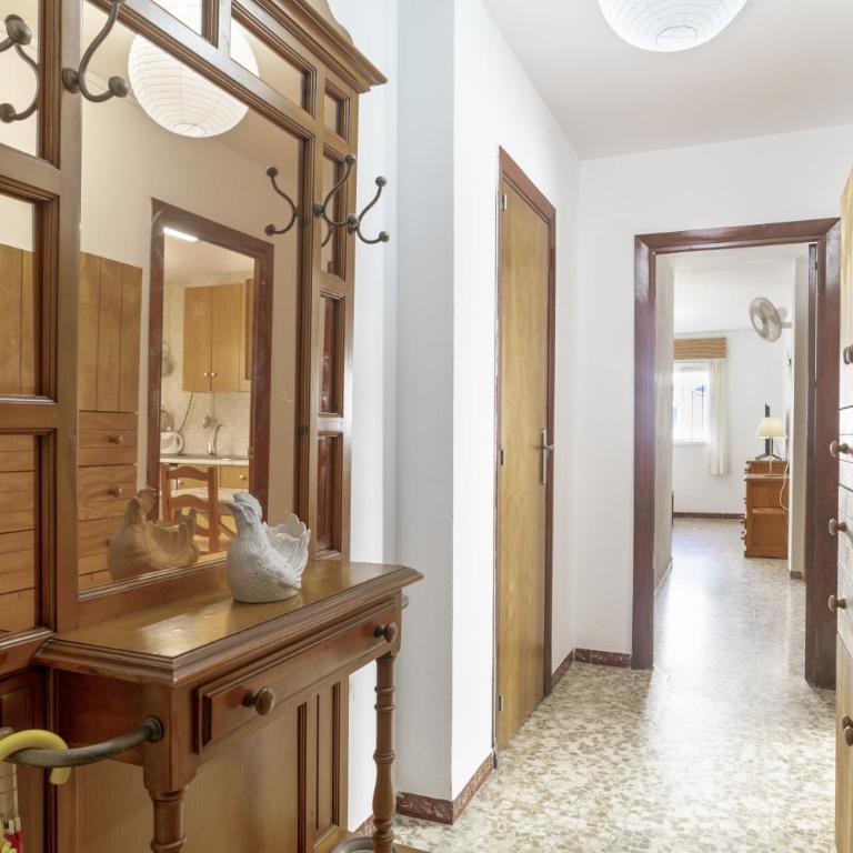Jana Familias y Parejas - Apartamento de 2 dormitorios - Frente al océano - 17