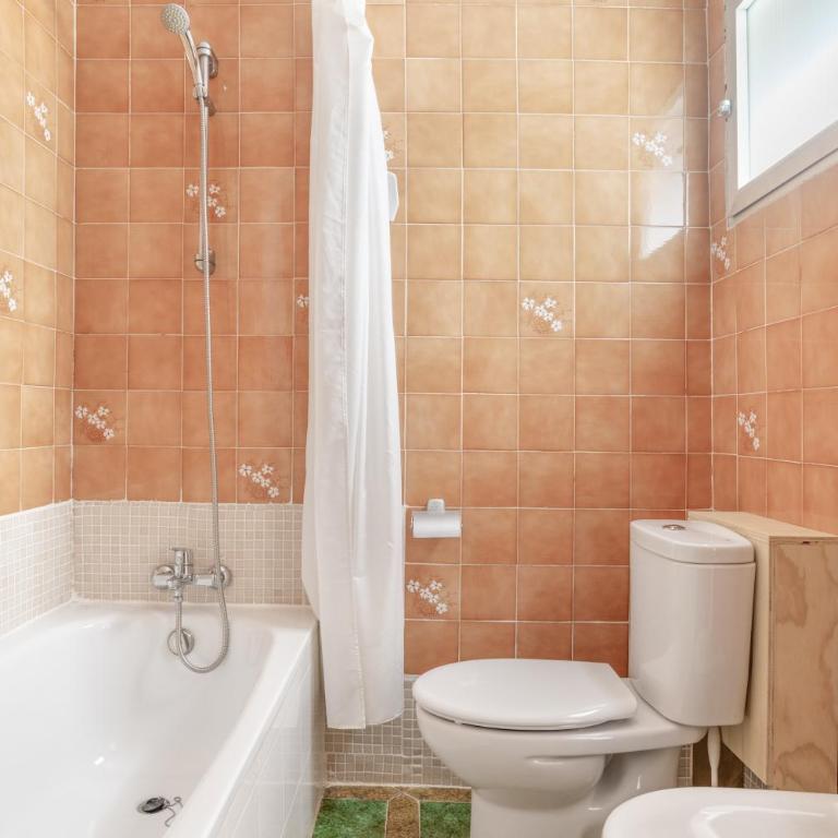 Jana Familias y Parejas - Apartamento de 2 dormitorios - Frente al océano - 10