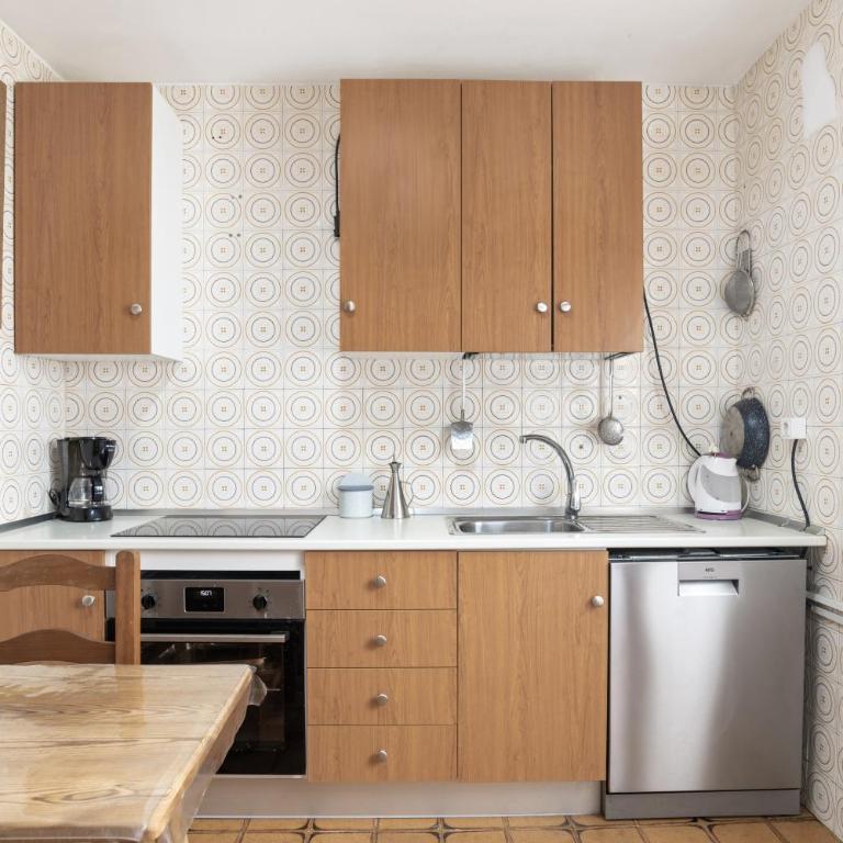 Jana Familias y Parejas - Apartamento de 2 dormitorios - Frente al océano - 5