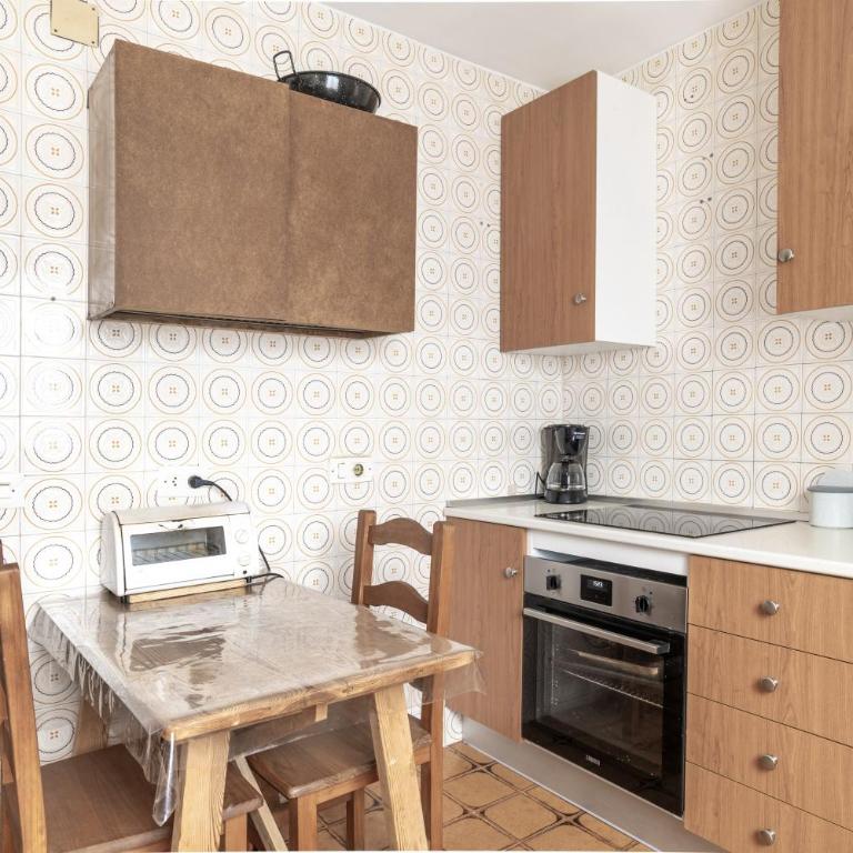 Jana Familias y Parejas - Apartamento de 2 dormitorios - Frente al océano - 4